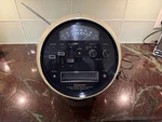 Weltron Model 2001 Portable 8-TRACK Stereo Tape Player W/am/fm * Space Ball. Fixed Price $225.00.