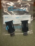 Garrard Turntable Replacement C-6 Carrier Sled GT55 Part # 78715. Fixed Price $45.00.