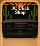 Onkyo DX-C340 T-4010 Cd Player Tuner Stereo Bundle Tested Works No Rmt. Fixed Price $123.74.