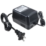 To Adapter For Crosley CR6250A-BK Keepsake Deluxe Portable Power. Fixed Price $22.21.