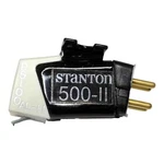 Stanton 500-II Genuine Phono Cartridge Brand New D5100 Al Mkii Stylus. Fixed Price $115.00.