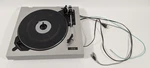 For Parts! Repair! Realistic LAB-85 Turntable Untested As Rough Condition. Fixed Price $59.99.