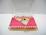 Qualitone 1656XDS Stereo Diamond Needle. Fixed Price $15.30.