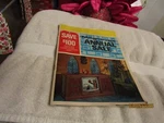 Vintage Magnavox Astro-sonic Stereo Console Annual Sales Brochure 1965. Fixed Price $12.99.