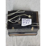 Vintage Montgomery Ward Airline Record Player Turntable Wood Grain Mcm Parts. Fixed Price $49.98.