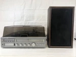 Juliette Phonograph Record & 8 Track Player Am Fm Stereo Vintage C-440. Read. Fixed Price $99.95.