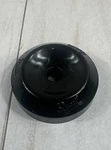 Vintage Dual 45 Record Adapter, Puck Model S1029. Fixed Price $19.99.