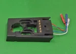 TK-12 Cartridge Holder Sled For Dual 1019 Turntables And More. Fixed Price $22.89.