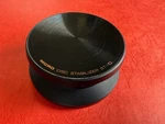 Micro Seiki ST-10 Disc Stabilizer 1KG Used Japan RX-5000 Techdas Analog Audio. Fixed Price $349.99.