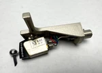 Stanton Cartridge/ Headshell. Tests Ok. Needs D680 Stylus (bdb). Fixed Price $104.25.