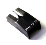 Evg Phonograph Needle For Audio Technica ATN-422EP ATN-102EP ATN-102P AT-102EP. Fixed Price $35.95.