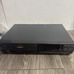 Jvc HR-D865U Video Cassette Recorder Vcr Hi-fi Playback And Recording #2B4. Fixed Price $40.00.