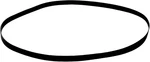Turntable Belt Replacement For Harman Kardon T-20 T-25 T-30C T-35C T-40. Fixed Price $16.99.