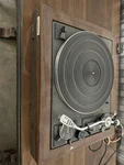 Pioneer PL-A45D Full Auto Turntable Vintage No Cartridge. Fixed Price $300.00.
