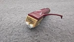 Technics EPC-205CMK4 Mm Cartridge With Pure Boron Pipe Cantilever. Fixed Price $590.00.