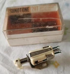 Vintage Sonotone 20T Turntable Cartridge. Fixed Price $9.99.