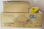 Gli BD-1600 Belt Drive Professional Turntable SL2500 Head Shell Assy Package. Fixed Price $203.99.