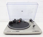 Vtg Technics SL-D202 Direct Drive Automatic Turntable Record Player Tested. Fixed Price $225.00.