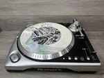 Numark TT200 Dj Turntable For Parts Untested. Fixed Price $109.95.