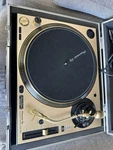 Pioneer Plx 1000 Gold - Limited Edition With Case. Fixed Price $1300.00.