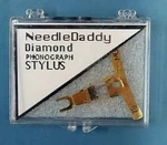 Stylus Needle Astatic N564-SD, For 644-DS73 Replaces Rca 110020 110022 2907DS. Fixed Price $21.95.