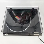 Technics Sl -BD20 Turntable Dc Servo Automatic System Works. Fixed Price $134.99.