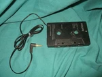 Philips Magnavox AY3501 Car Cassette Adaptor Adapter DL39. Fixed Price $7.27.