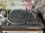 Sanyo Direct Drive TP-1020 Dc Servo Auto Return Turntable Record Player Vintage. Fixed Price $275.00.