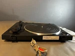 Vintage Pioneer Turntable PL-322AZ For Parts Only , No Cover. Fixed Price $148.75.
