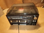 Sanyo Model Gtx 170 Vintage Turntable Vinyl Record Player Taiwan 1985 Date Code. Fixed Price $59.95.