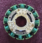 Technics SFMG520-31A Drive Coils Assembly For SL-1200MK2 & SL-1700MK2. Fixed Price $119.90.