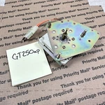 Garrard Gt 250AP Turntable Full Part Out - Motor And Mount Bracket. Fixed Price $25.00.