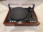 Thorens TD-126 Mk Iii 16 Arm/shure V15 Type Iv Cartridge, Spare TP63 Wand. Fixed Price $1750.00.