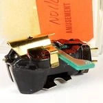 Nos Tested Amusement Emporium N0116 Cartridge Astatic 133D Zenith 142-92 118 144. Fixed Price $29.99.