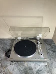 Vintage Sony PS-350 Direct Drive Turntable Record Player. Fixed Price $169.99.
