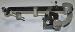 Dynavector DV-505 Dynamic Balance Tonearm Used Jp. Fixed Price $1769.99.