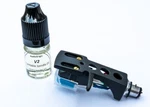 Headshell, VM95C Cartridge, Stylus, Oil For Realistic LAB110,. Fixed Price $79.99.