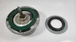 Yamaha YP-D10 Turntable Parts: Motor & C. Board Assembly. Fixed Price $119.99.