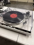 Technics SL-Q3 Fully Automatic Quartz Direct Drive Turntable. Fixed Price $299.00.