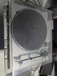 Mcs Series 6205 Turntable Works See Description. Fixed Price $59.99.