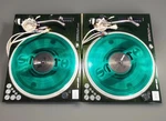 Technics SL-1200MK2 Direct Drive Custom Turntable System. Fixed Price $3500.00.