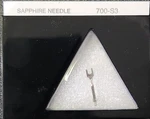Pfanstiehl 700-S3 78 Rpm Turntable Needle Panasonic Technics EPS-04LP EPS04LP. Fixed Price $12.45.