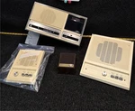 Vintage Nutone Music Intercom System Master + Speakers Nos Door Unit Lot. Fixed Price $349.00.