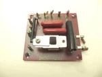Pioneer PL-A35 Turntable Parts Board/switch Ac KNP-026-A. Fixed Price $21.95.