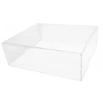 Gingko Audio Table-top Dust Cover For Vpi Scoutmaster Turntable W/10.5" Arm S3. Fixed Price $429.99.