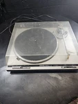 Technics SL-Q20 Direct Drive Automatic Turntable Works Tester Quatz. Fixed Price $199.99.