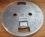 Sony PS-LX230 Original Aluminum Turntable Platter Very Clean As-is. Fixed Price $22.00.