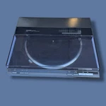 Technics SL-QL1 Quartz Direct Drive Automatic Turntable System Japan *read. Fixed Price $237.99.
