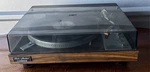 Fisher MT-6225 Studio Standard Turntable Empire 2000 E/iii Cartridge New Needle. Fixed Price $400.00.