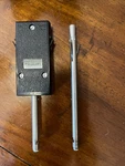 Panasonic SE-5070 SL-507 SL-275 Fits 300 Series Turntable Tall 33 & 45 Spindles.. Fixed Price $148.00.